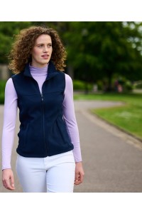 Bodywarmer Haber II Femme