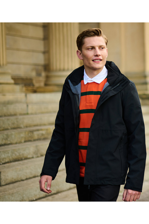 Veste Kingsley 3-en-1