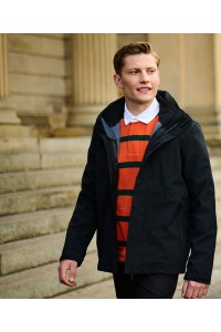 Veste Kingsley 3-en-1