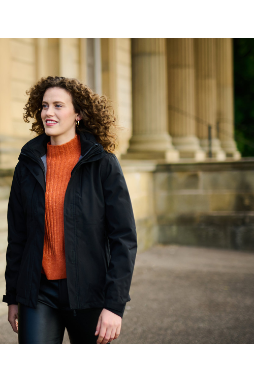 Veste Kingsley 3-en-1 femme