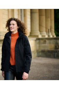 Veste Kingsley 3-en-1 femme