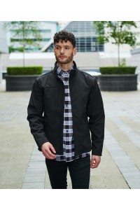 Softshell triple épaisseur imprimable Octagon II