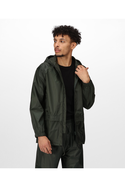 Veste Pro stormbreak