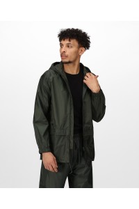 Veste Pro stormbreak