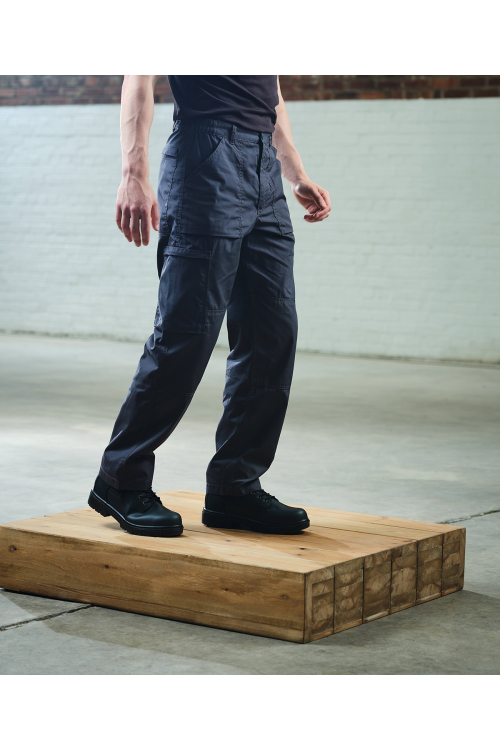 Nouveau pantalon action