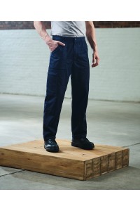 Nouveau pantalon d'action doublé