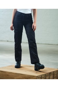 Nouveau pantalon action Femme