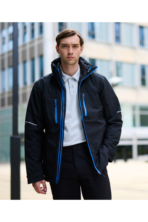 X-Pro Evader III 3-in-1 jacket