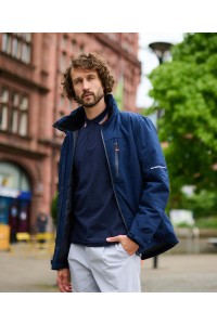 X-Pro Marauder III insulated jacket