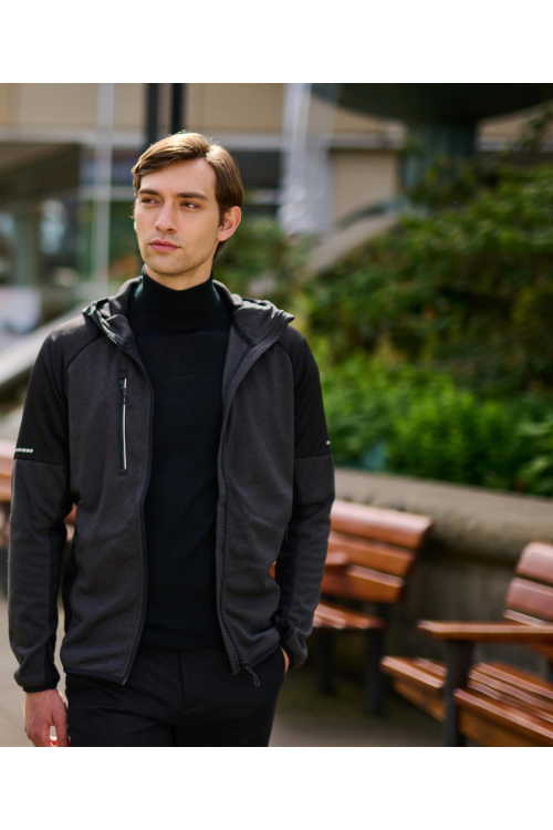 X-Pro Coldspring II hybrid jacket