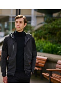 X-Pro Coldspring II hybrid jacket