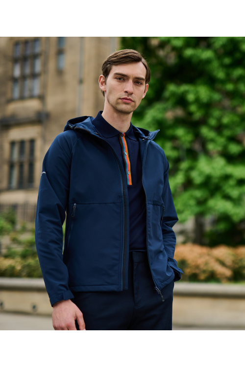 X-Pro Prolite stretch softshell