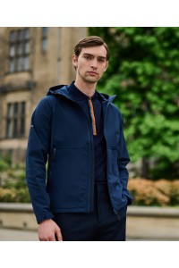 X-Pro Prolite stretch softshell