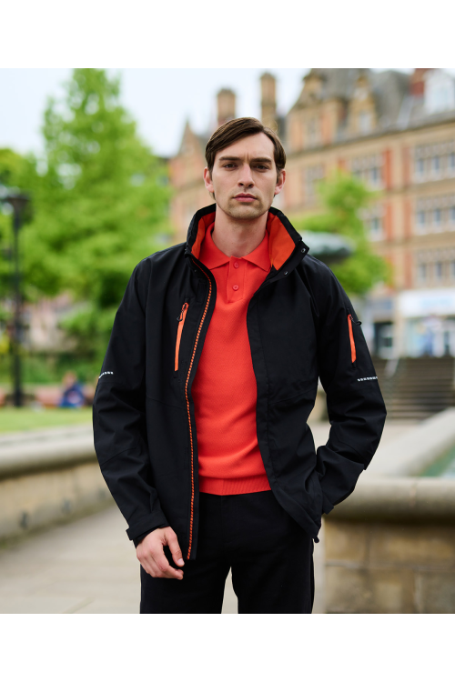 X-Pro Exosphere II shell jacket