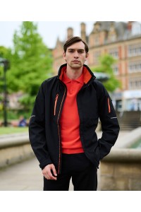 X-Pro Exosphere II shell jacket