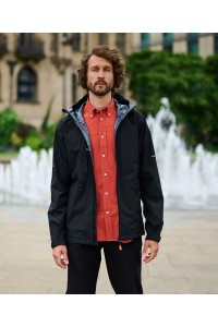 X-Pro Triode II shell jacket