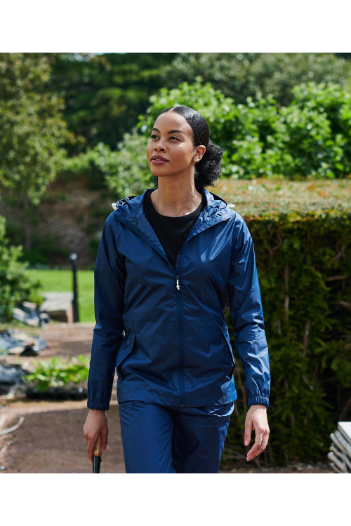 Women's pro packaway jacket