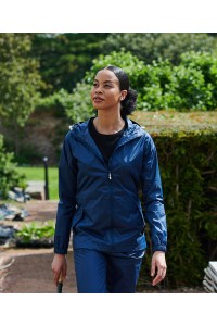 Women's pro packaway jacket