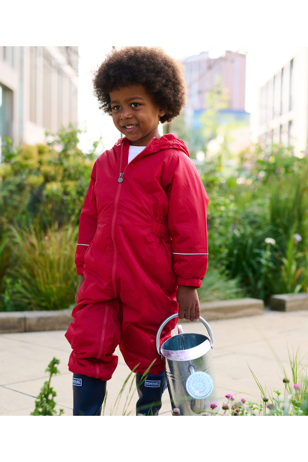 Junior Splash-It suit