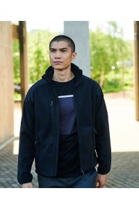 Broadstone showerproof fleece