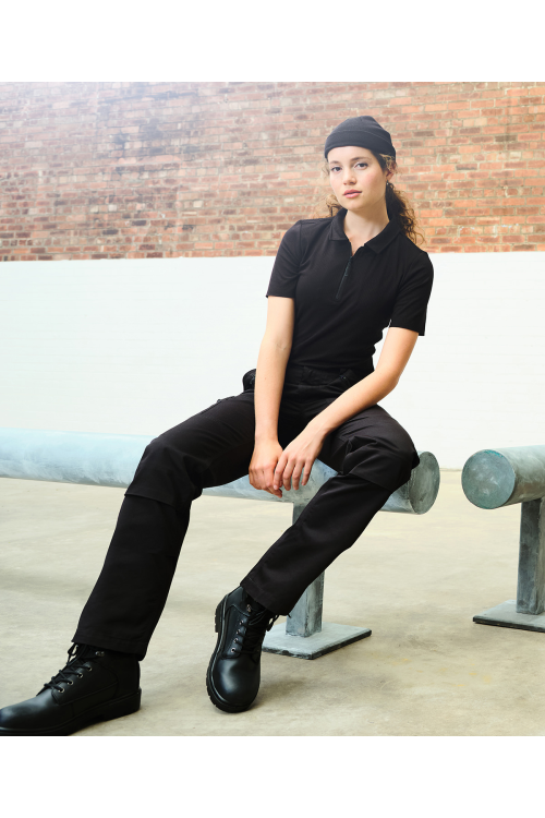 Women's pro action trousers