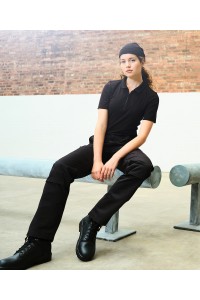 Women's pro action trousers