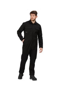 Pro stud fasten coverall