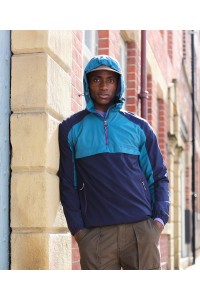 Vintage overhead anorak