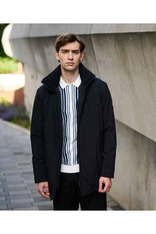 Hampton executive jacket