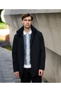 Hampton executive jacket