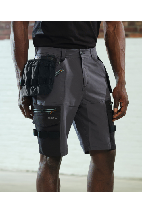 InfiltrateStretch holsterShorts