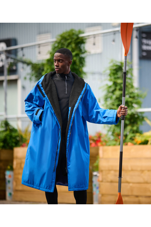 Waterproof changingRobe