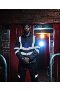 Pro Ballistic workwear 3-layerSoftshell