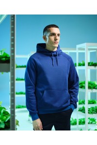 Pro overhead hoodie