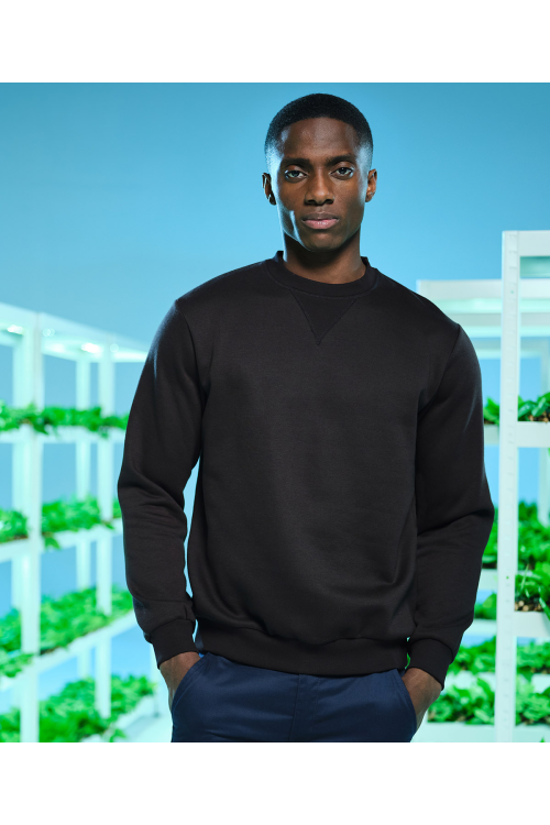 Pro crew neckSweatshirt