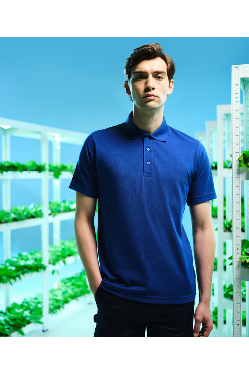 Pro 65/35ShortSleeve polo