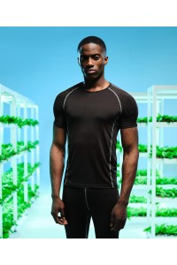ProShortSleeve baselayer