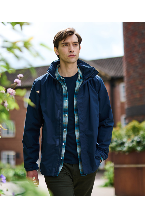 Veste imperméable Ardmore