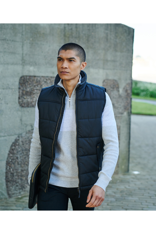 Bodywarmer isotherme Altoona