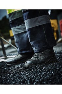 Sandstone SB safety hiker boot