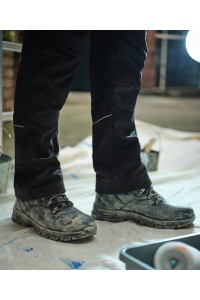 Gritstone S3 safety hiker boot