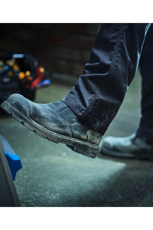 Waterproof S3 dealer boot