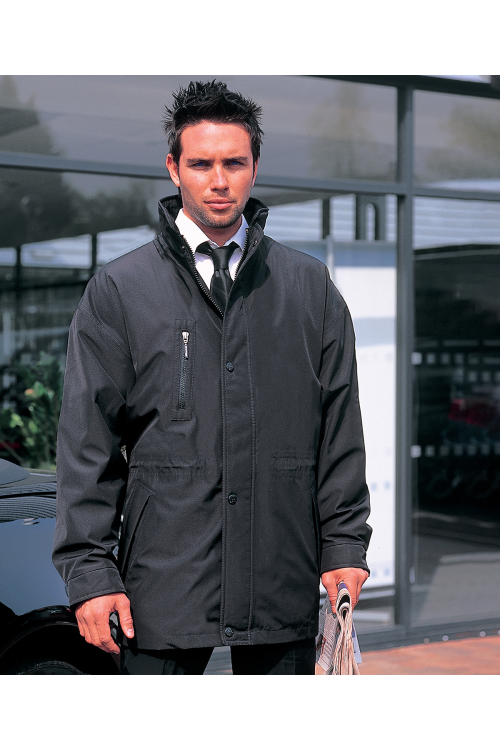 Veste City Executive