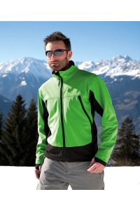 Veste softshell