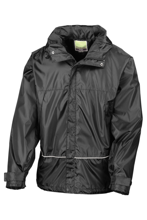 Veste imperméable 2000 pro-coach Junior