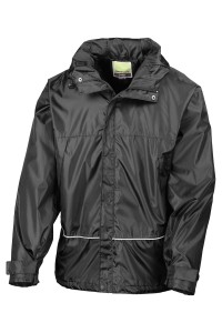 Veste imperméable 2000 pro-coach Junior