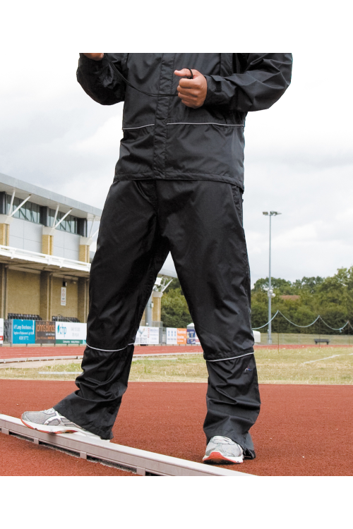 Pantalon imperméable 2000 pro-coach
