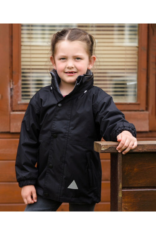 Veste polaire réversible StormDri 4000 junior