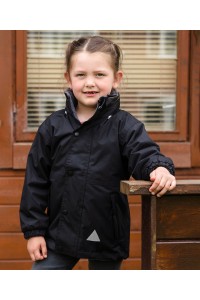 Veste polaire réversible StormDri 4000 junior