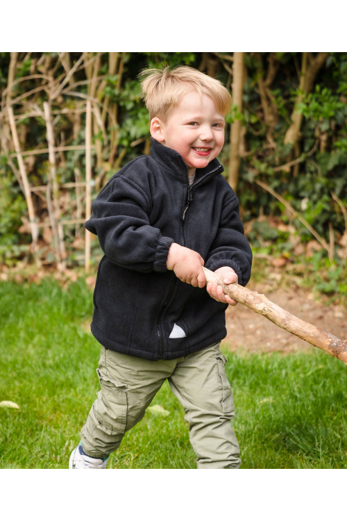 Veste thermique Junior Polar-Therm®